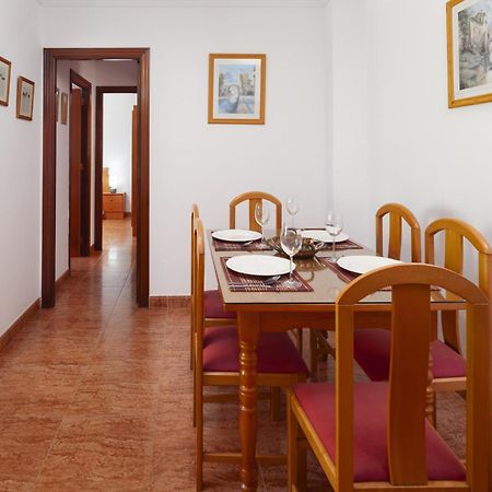 Apartamento Dayca Torrox Exterior photo