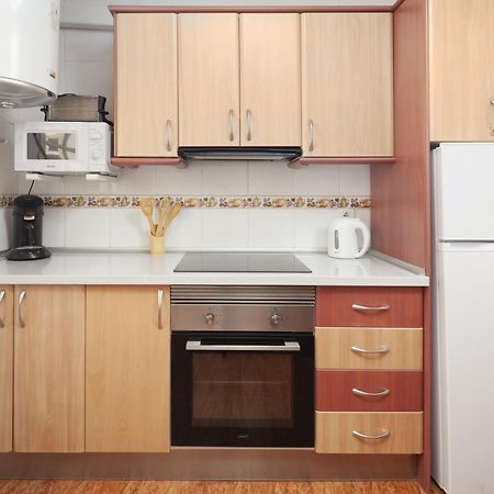 Apartamento Dayca Torrox Exterior photo