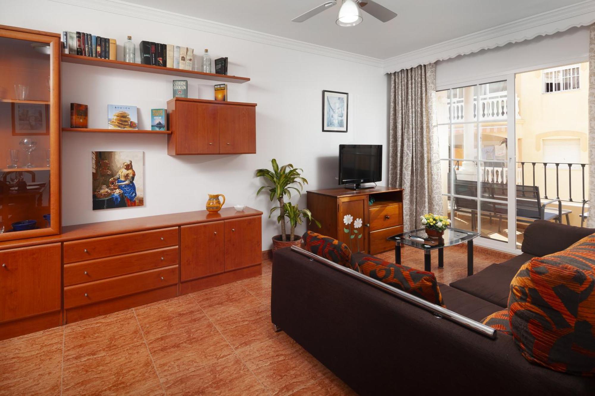 Apartamento Dayca Torrox Exterior photo