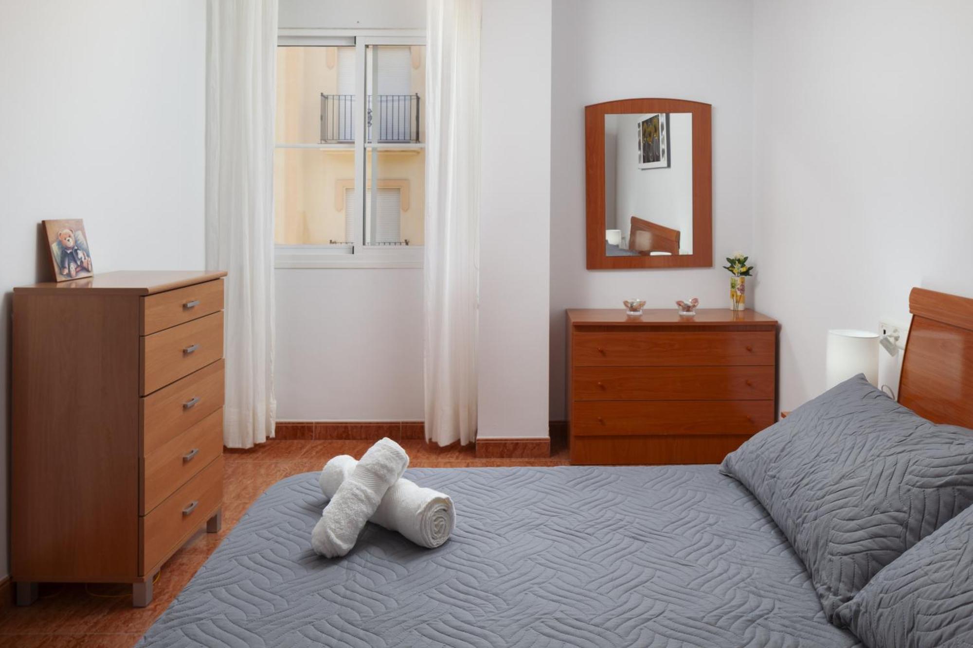 Apartamento Dayca Torrox Exterior photo