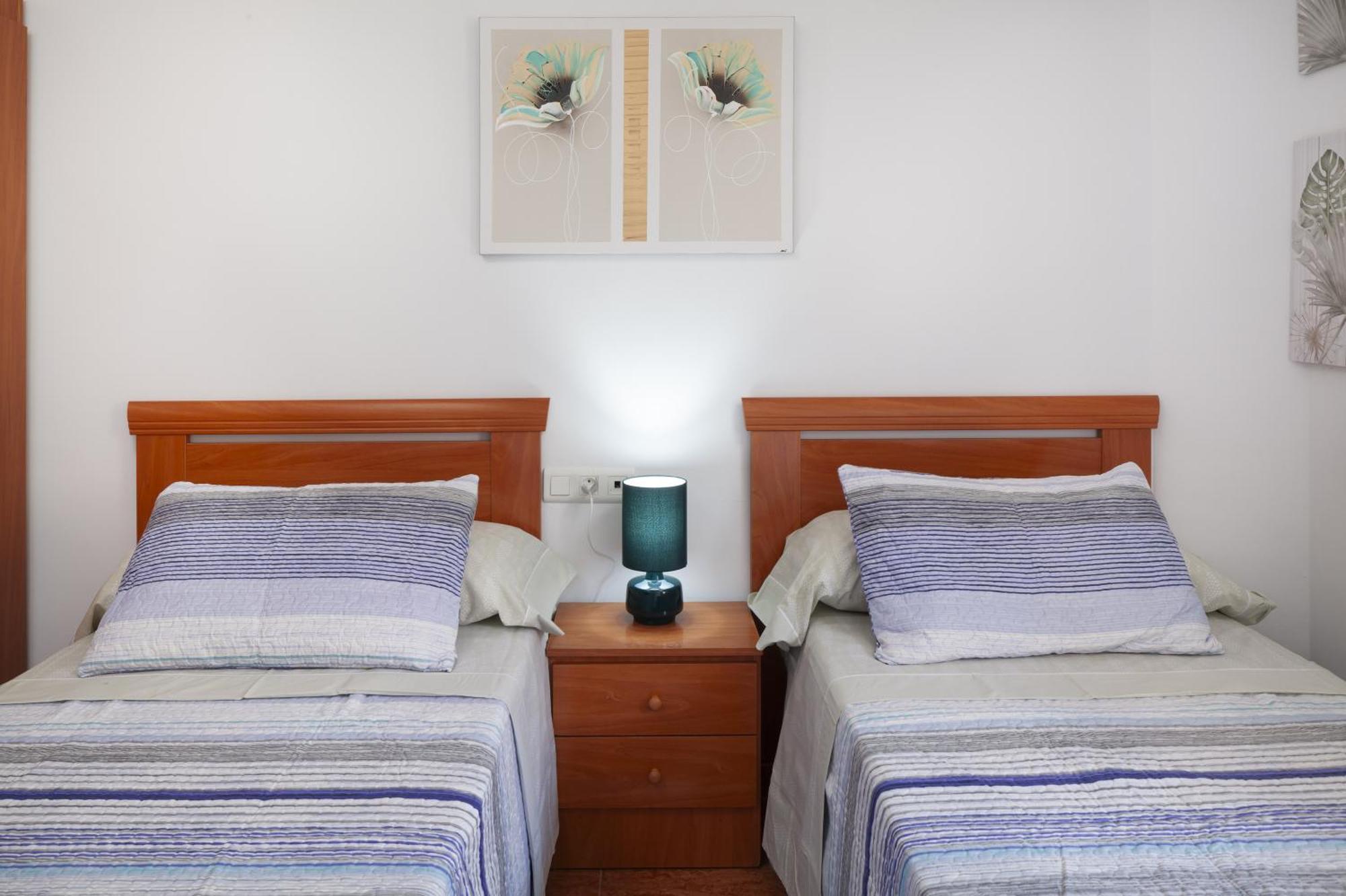 Apartamento Dayca Torrox Exterior photo