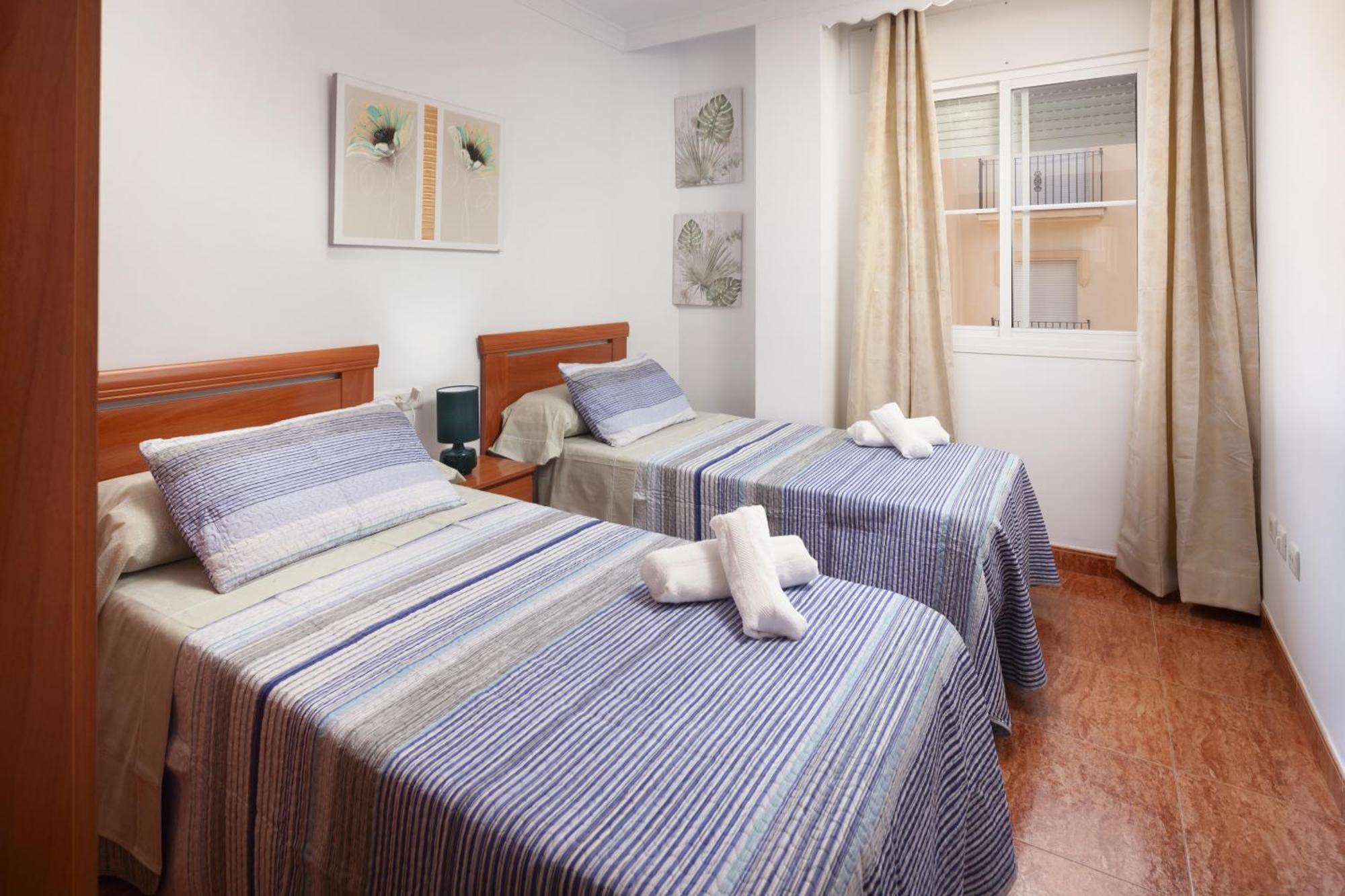 Apartamento Dayca Torrox Exterior photo