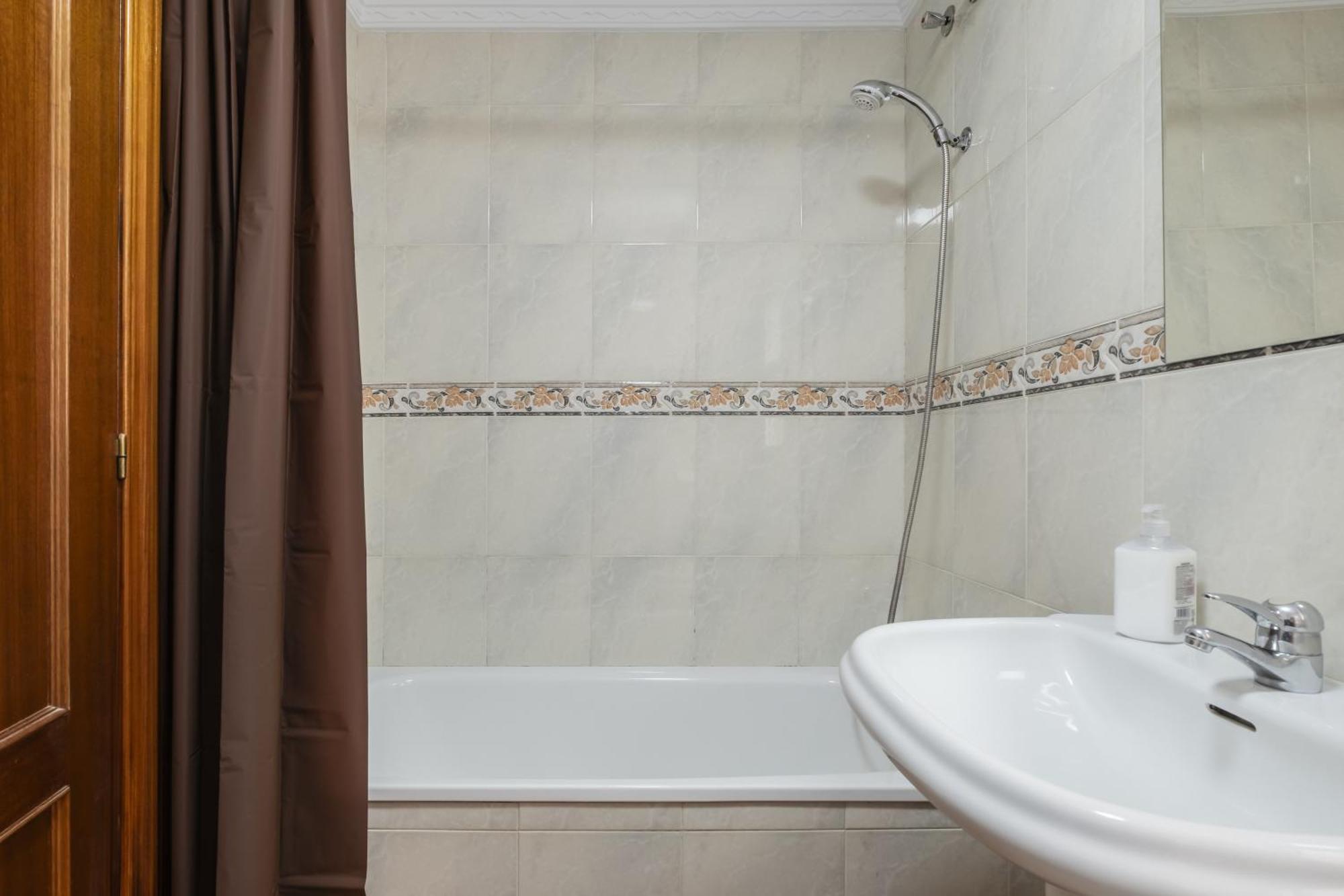Apartamento Dayca Torrox Exterior photo