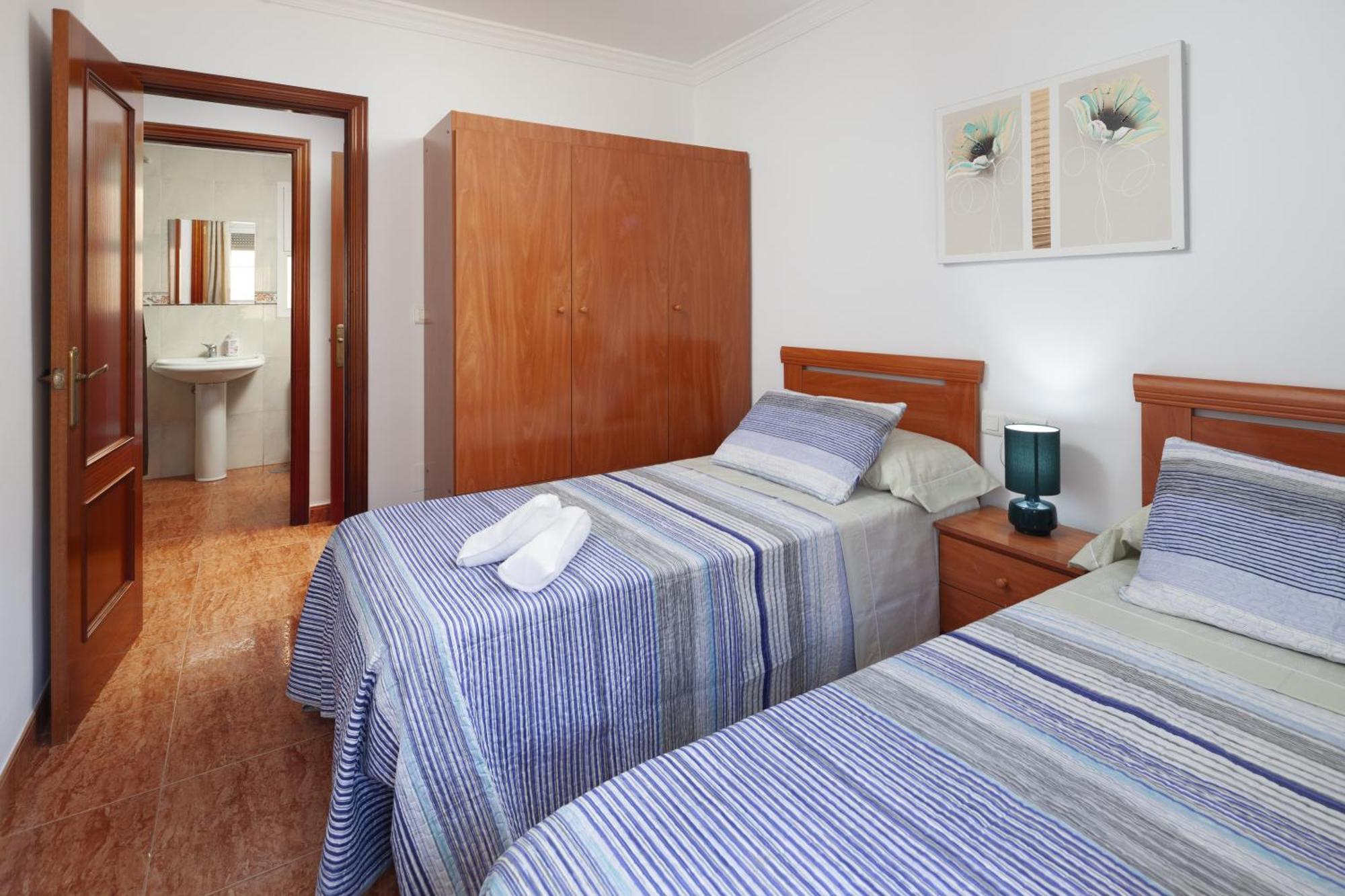 Apartamento Dayca Torrox Exterior photo